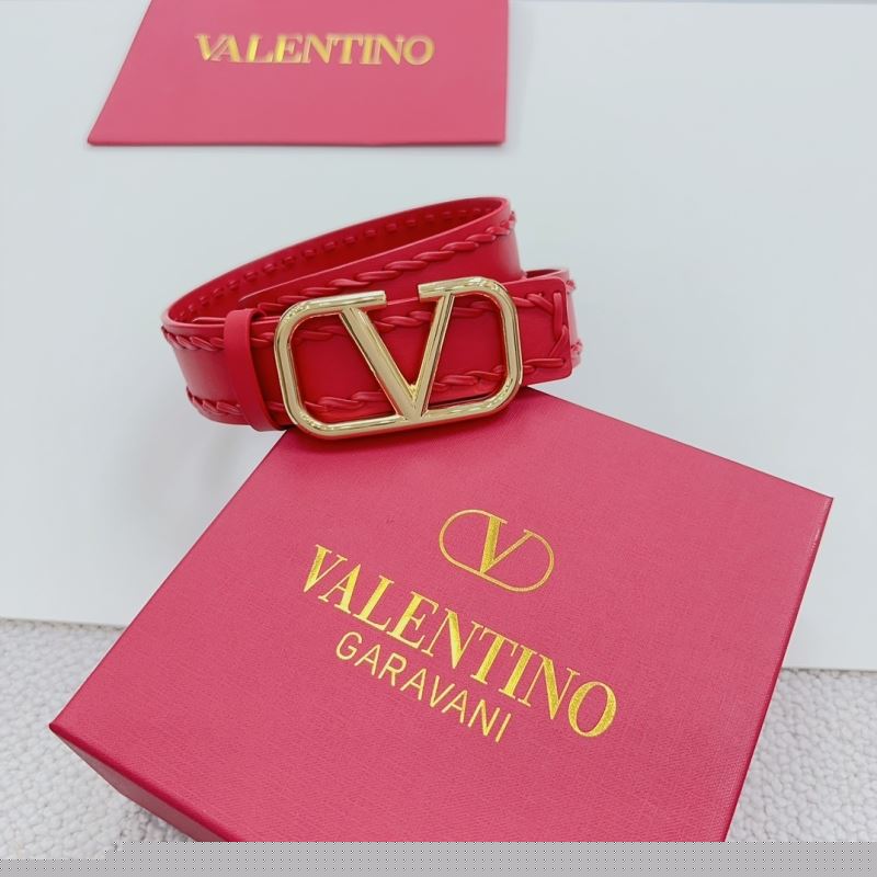 Valentino Belts